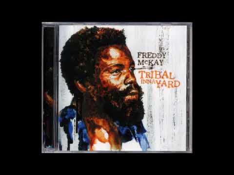 DIVULGANDO: Freddy McKay  - Lonely Man  / M Jr Roots  - AL