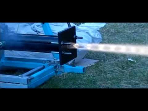 DARE DEIMOS test 2013-04-21