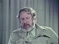 Peter Ustinov UNICEF PSA 1976