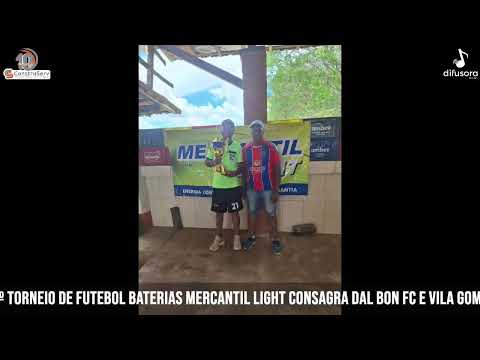 JORNAL DO MEIO DIA 10/12/2025