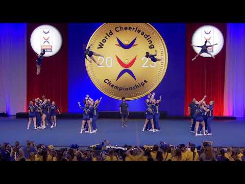 Sweden [Coed Premier - Semis]