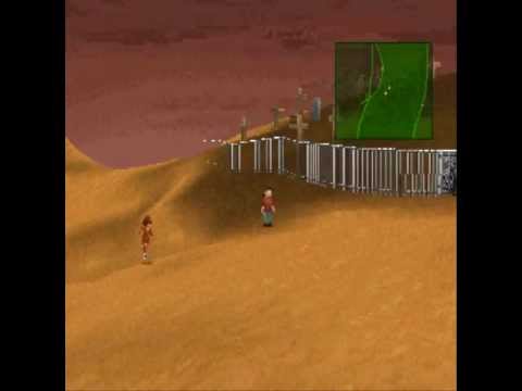 Galaxy Express 999 DS Nintendo DS