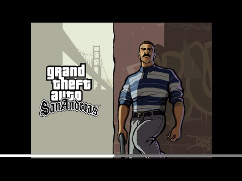 Poco X3 NFC | GTA San Andreas | snapdragon 732G