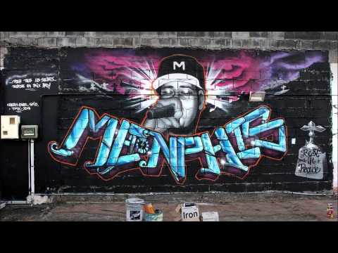 MENPHIS Ma Mélodie (feat Irie Locals)
