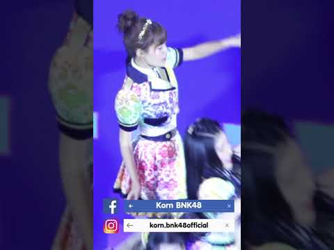 BNK48 - BNK48 (Korn Focus) @Toyota Yaris Atriv 1st Anniversary