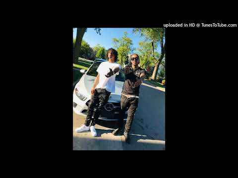 CAPO QUAN x Momma Dukes [ChasenBandzMixx] #viralmusic