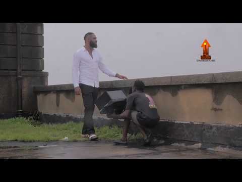Praiz "Champagne & Flowers" (Behind the Scenes)