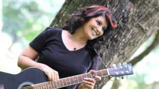 There's a Tear in my Beer - Vanessa Bourne  ( A Hank Williams version)