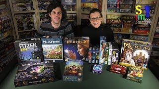 Kanalvorschau: Dezember 2017