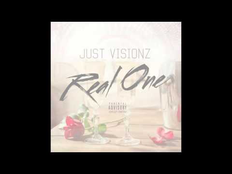 Just Visionz - Real One