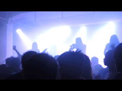 20140726 wake up音樂祭@幻日-惡終之葬