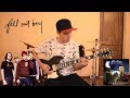 Fall Out Boy - Don't You Know Who I Think I Am? (Guitar Cover)