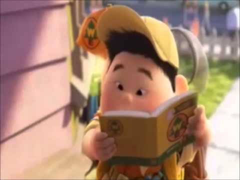 Sunday School Teacher Recruiting Video