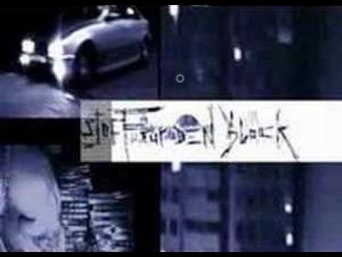 Paul G - Stoff Fuer Den Block 2004