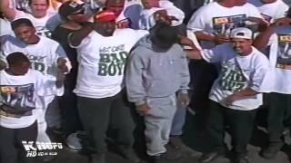 Master P / West Coast Bad Boyz - Peace 2 Da Streets (HD 720p)