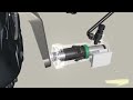 Introduction Of Clutch Slave Cylinder Product Principle