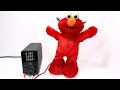 HIGH VOLTAGE Toys 13 HOKEY POKEY ELMO