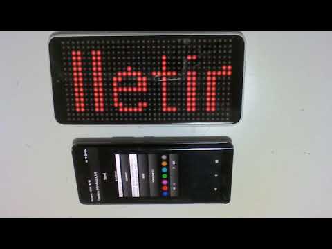 Denkou Wireless LAN Video