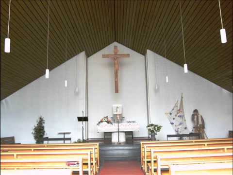 GL 871 Johannes auserkoren - Neuer Fuldaer Eigenteil zum Gotteslob