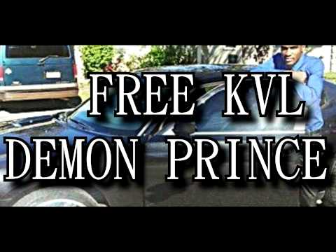 KVLxDumpout - Pussy Niggas [AUDIO ONLY]#FreeKV