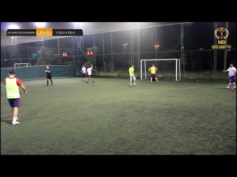 Gol Videosu