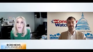 KCAL CBS: New Tool For Scrubbing Online Data