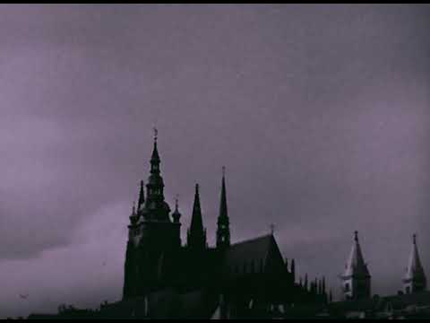 DARK AS A DUNGEON, Part I - a 13+ hour Dungeon Synth mix by Andee Connors for Scary Thoughts