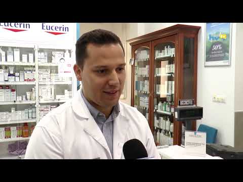 Mi a teendő darázscsípés esetén?