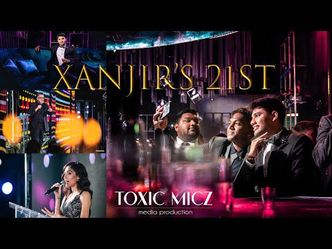 Xanjir's 21st Highlight