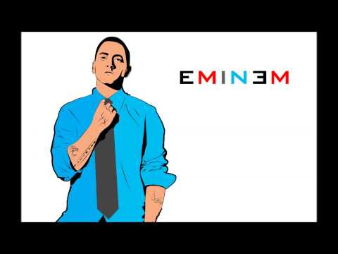 Eminem - Criminal Slowed