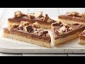 Twix Cookie Bars Pillsbury Recipe