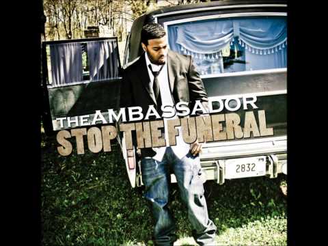 The Ambassador - Favor feat. Canton Jones