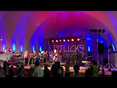 Last Licks - Live At The 2023 Summer Music Series In New Britain, CT August 30th 2023 - Set Two