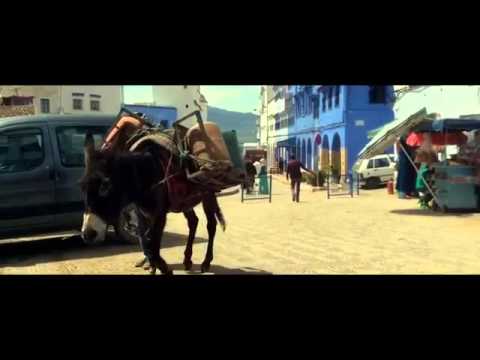 Hamzaoui Med Amine  _ la vie sa7bi  2016  Official