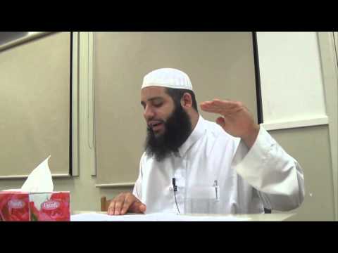 029 Surat Al Aala Part 1   Abu Bakr Zoud