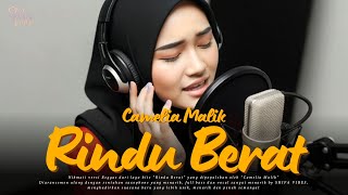 Download lagu #078 Request Subscribe - Rindu Berat - Camelia Malik (Reggae Cover) | By Shifa Vibes Cover Reggae mp3