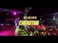 Alikiba - Chekecha Cheketua live performance in (Magic101) at Kahama