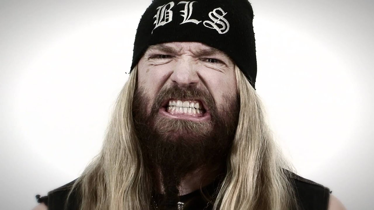 Zakk Wylde Roast Trailer - YouTube