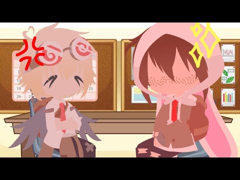 Do it or you're straight || YHS || [ Grian, S@m ]