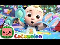 Little Bunny Foo Foo | CoComelon Nursery Rhymes & Kids Songs