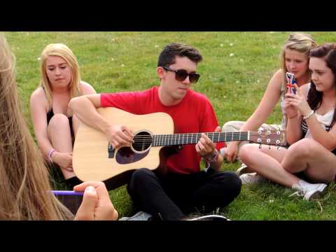 Ryan O'Shaughnessy No Name