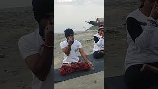 Download lagu What is actually 'Pranayama'? #onsyoga #pranayama mp3