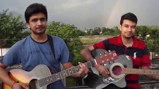 Ram Sailee (Ode to my father) | Bipul Chhetri |  Cover- Drishya Dhungana