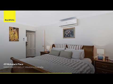49 Nickajack Place, Kangaroo Gully, WA 6255, 4 Schlafzimmer, 2 Badezimmer, House