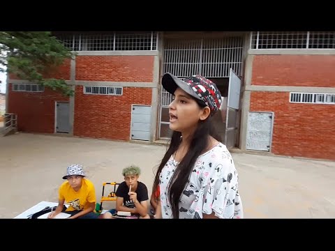 ROUS vs ANONIMO - 8vos - Fecha 12 Valle Esther - EL CLUB DEL VERSO