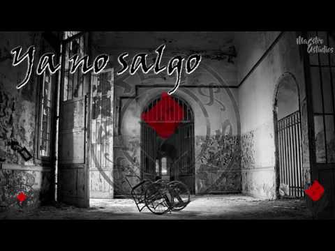 Ratek y Rimas - YA NO SALGO
