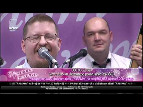 Savski Valovi - Serbus, Zagreb - Joj, mene, joj