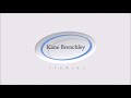 Kane Brenchley Studios Logo 2005 2012 Blue Sky Studios Style