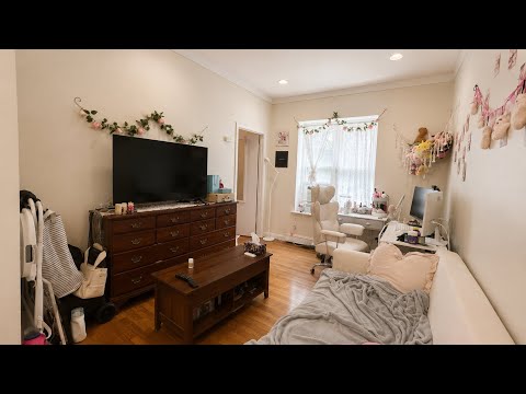 6 Wait St. — Mission Hill