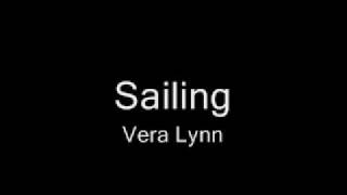 Vera Lynn - Sailing